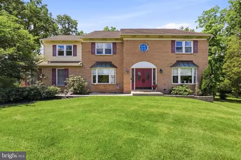 952 Musket Dr, Lansdale, PA 19446
