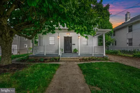 7312 Keenan St, Elkins Park, PA 19027