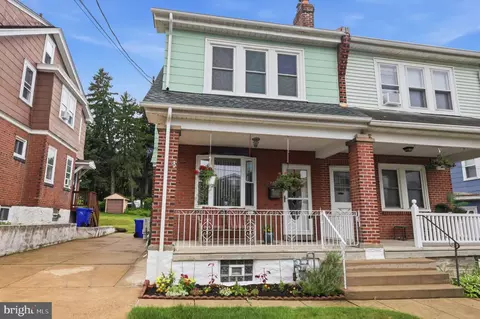 418 Jefferson Ave, Cheltenham, PA 19012