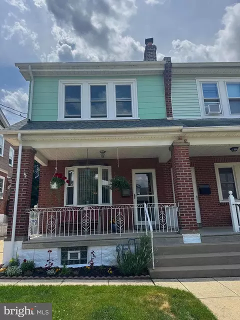 418 Jefferson Ave, Cheltenham, PA 19012