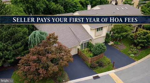 372 Linden Dr, Elkins Park, PA 19027