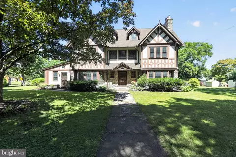 1 Latham Park, Elkins Park, PA 19027