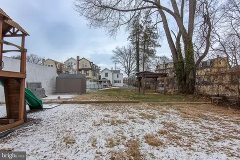 7309 Sycamore Ave, Elkins Park, PA 19027