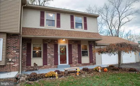 1592 Morgan Way, Lansdale, PA 19446
