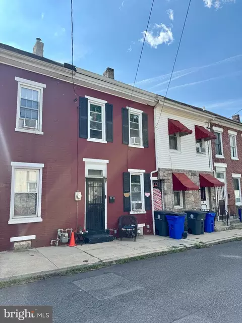 80 N Warren St, Pottstown, PA 19464