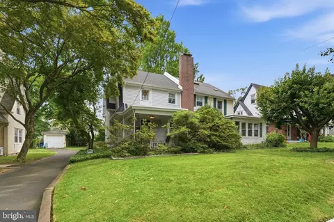 620 Boyer Rd, Cheltenham, PA 19012