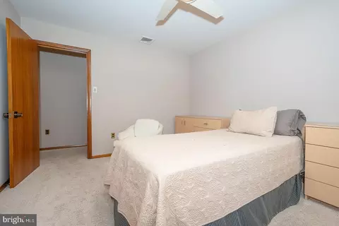 Bedroom - 696 Forest Rd, Wayne, PA 19087 photo 5 of 7