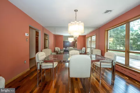 Dining - 696 Forest Rd, Wayne, PA 19087 photo 1 of 3