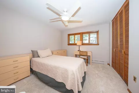 Bedroom - 696 Forest Rd, Wayne, PA 19087 photo 6 of 7