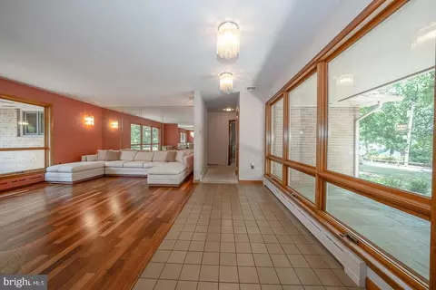 Living - 696 Forest Rd, Wayne, PA 19087 photo 1 of 9