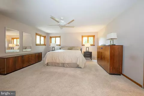 Bedroom - 696 Forest Rd, Wayne, PA 19087 photo 1 of 7