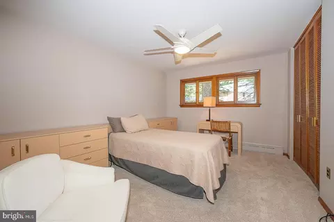 Bedroom - 696 Forest Rd, Wayne, PA 19087 photo 7 of 7
