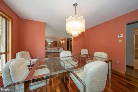 Dining - 696 Forest Rd, Wayne, PA 19087 photo 2 of 3