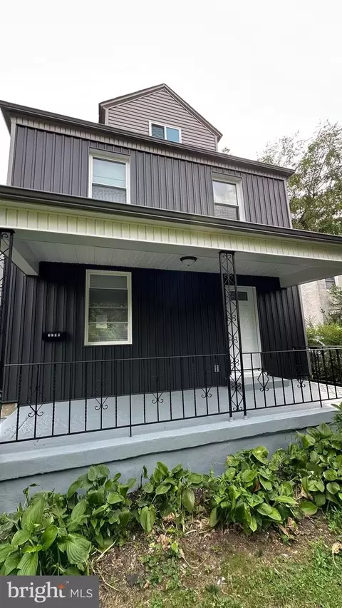 1700 Beech Ave, Elkins Park, PA 19027