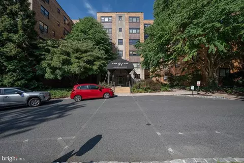 40 Old Lancaster Rd #103, Merion Station, PA 19066