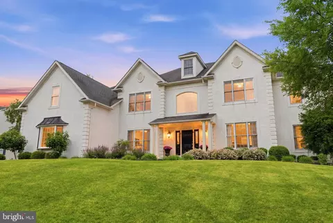 136 Buckwalter Rd, Royersford, PA 19468