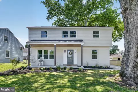 423 Old Fort Rd, King Of Prussia, PA 19406