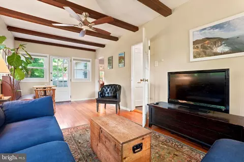 Living - 8 Hewett Rd, Wyncote, PA 19095 photo 1 of 1