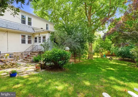 Exterior - 8 Hewett Rd, Wyncote, PA 19095 photo 4 of 8