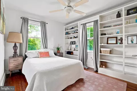 Bedroom - 8 Hewett Rd, Wyncote, PA 19095 photo 1 of 4
