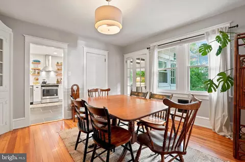 Dining - 8 Hewett Rd, Wyncote, PA 19095 photo 2 of 2