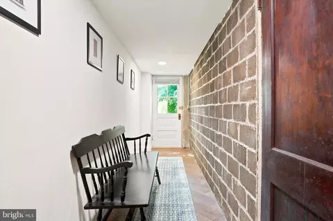 Entry Way - 8 Hewett Rd, Wyncote, PA 19095 photo 1 of 1
