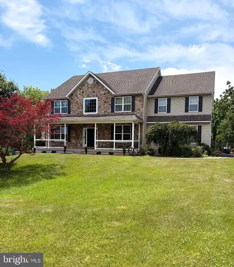 806 Arbor Ln, Schwenksville, PA 19473