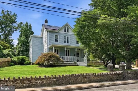 1316 Ashbourne Rd, Elkins Park, PA 19027