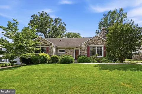 1020 Nicholson Rd, Wynnewood, PA 19096