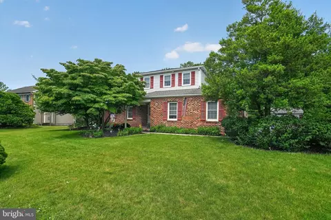 3025 Green Ridge Dr, East Norriton, PA 19403