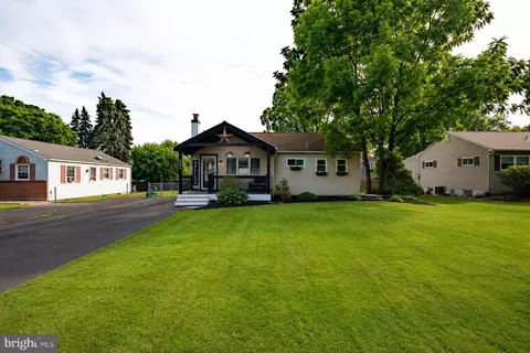 227 Roberts Ave, Horsham, PA 19044