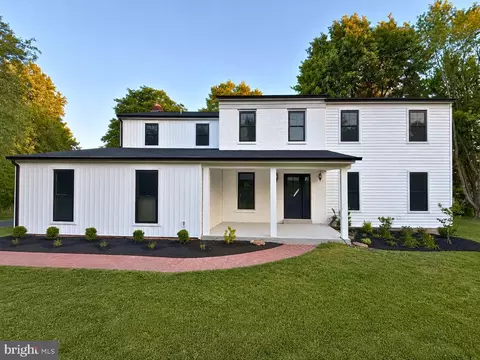 1705 Glenn Ln, Blue Bell, PA 19422