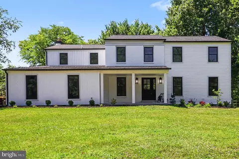 1705 Glenn Ln, Blue Bell, PA 19422