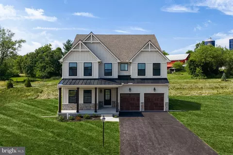 400 Cori Dr, Gilbertsville, PA 19525