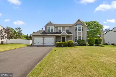 724 Quail Cir, Hatfield, PA 19440