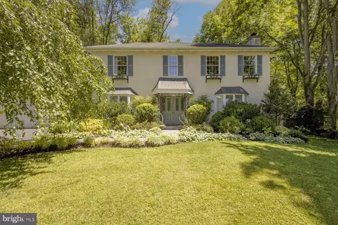 7921 Eastern Ave, Wyndmoor, PA 19038