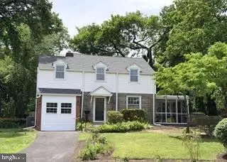 776 Brooke Rd, Glenside, PA 19038