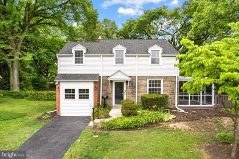 776 Brooke Rd, Glenside, PA 19038