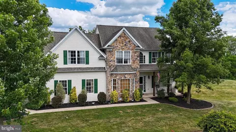 146 Cassell Rd, Harleysville, PA 19438