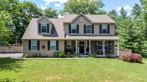 650 Oak Park Rd, Hatfield, PA 19440