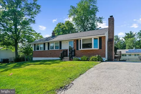 264 Westfall Ave, King Of Prussia, PA 19406