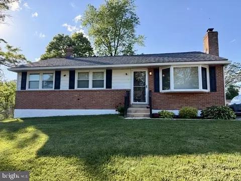 264 Westfall Ave, King Of Prussia, PA 19406