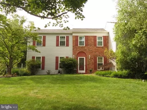 1120 Shepard Dr #blue, Blue Bell, PA 19422