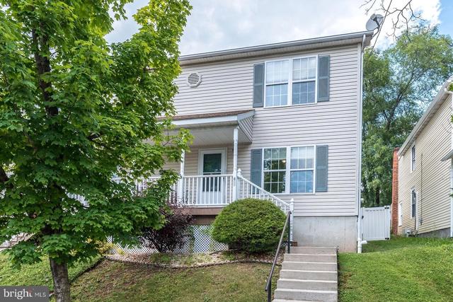 667 Walnut St, Pottstown, PA 19464
