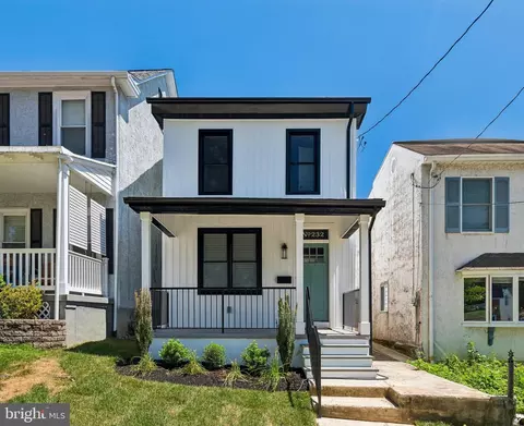 232 E 6th Ave, Conshohocken, PA 19428