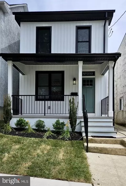232 E 6th Ave, Conshohocken, PA 19428