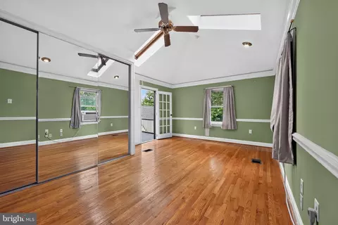 Bedroom - 417 Summit Ave, Fort Washington, PA 19034 photo 6 of 6