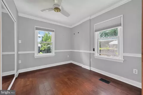 Bedroom - 417 Summit Ave, Fort Washington, PA 19034 photo 1 of 6