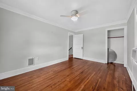 Bedroom - 417 Summit Ave, Fort Washington, PA 19034 photo 4 of 6
