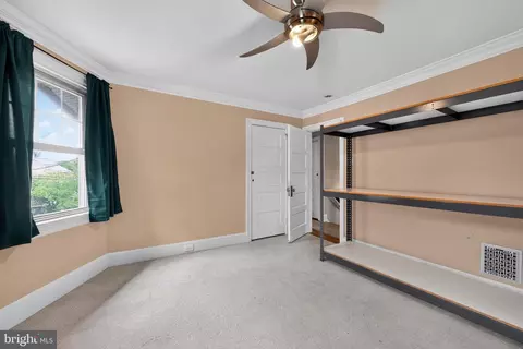 Bedroom - 417 Summit Ave, Fort Washington, PA 19034 photo 5 of 6